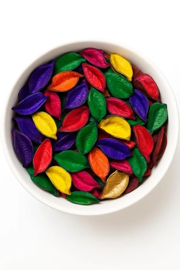 potpourri dried flowers 5