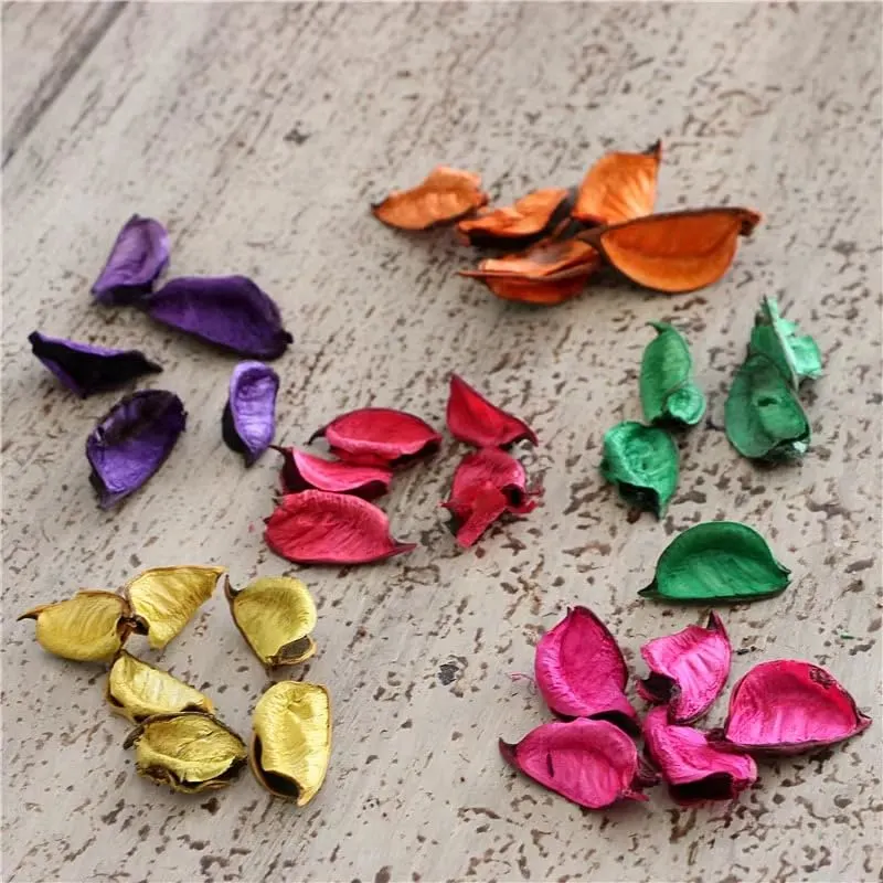 potpourri dried flowers 7