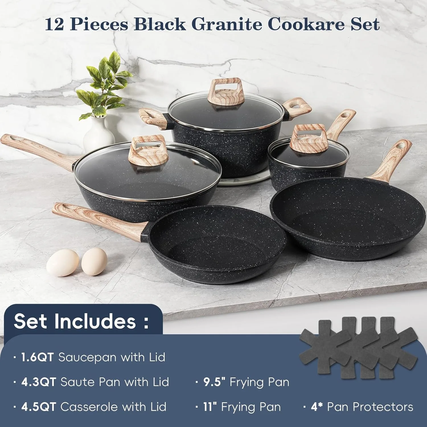 pots pans set 3