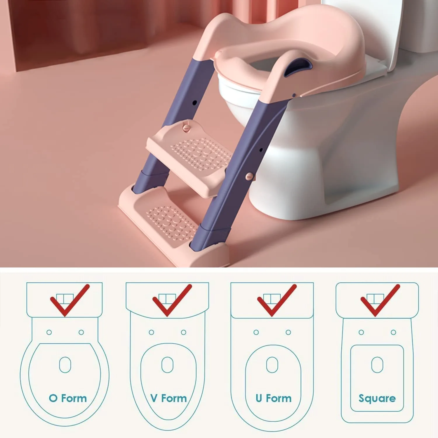 potty training seat toddler 2