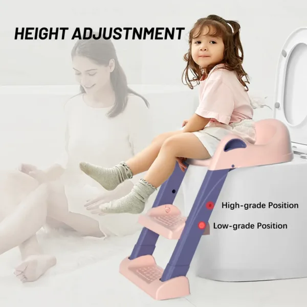 potty training seat toddler 4