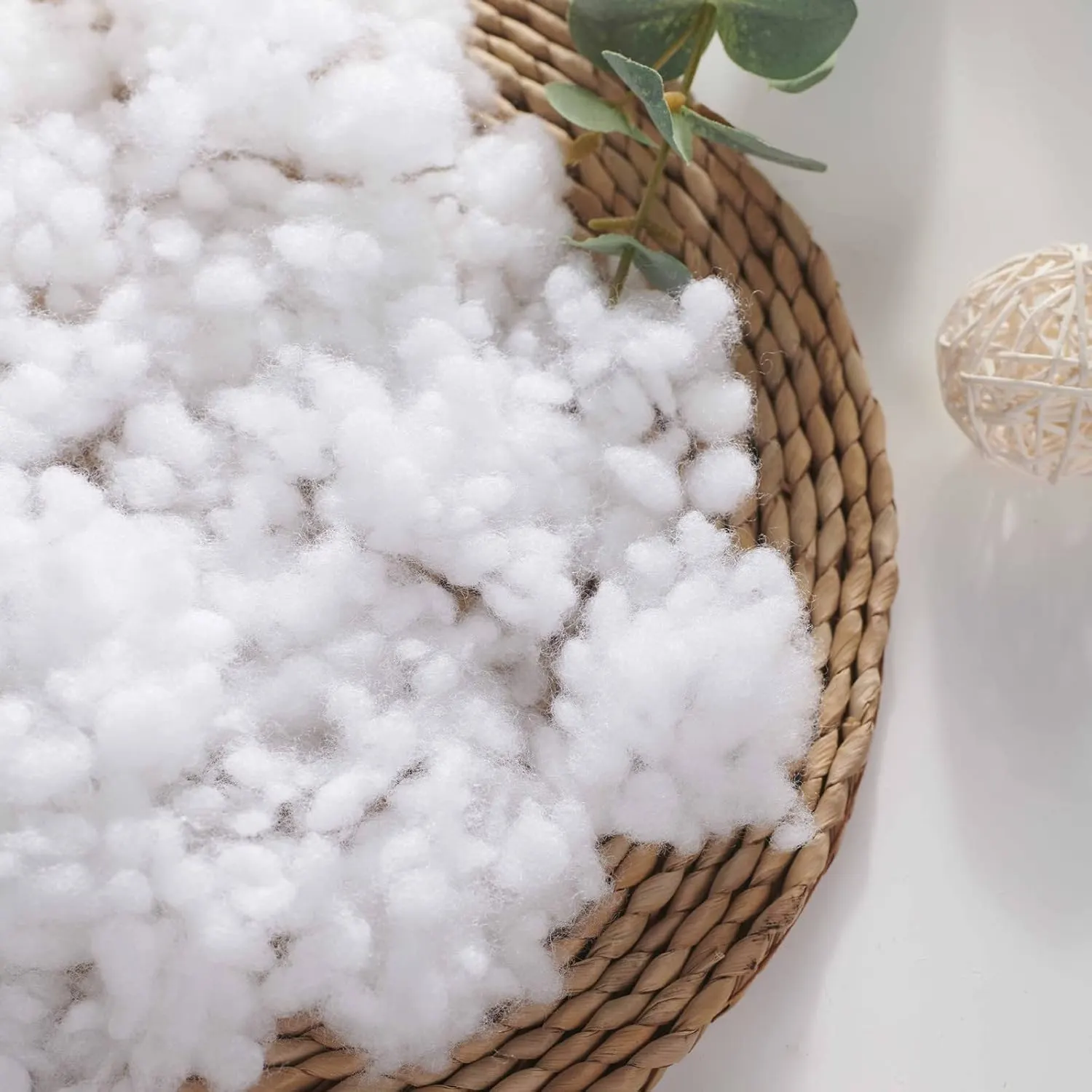 pouf filler stuffing 5