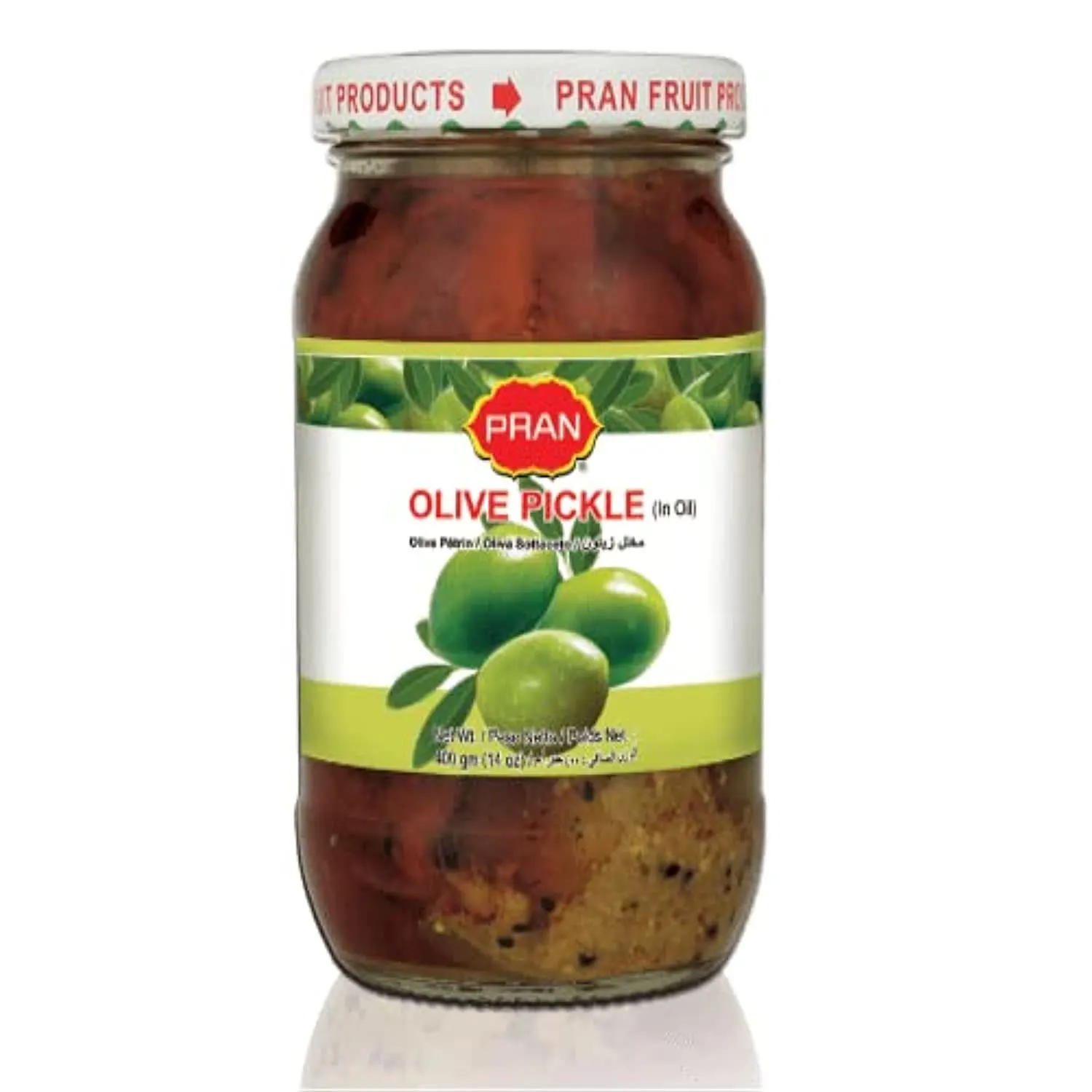 pran olive pickle 1