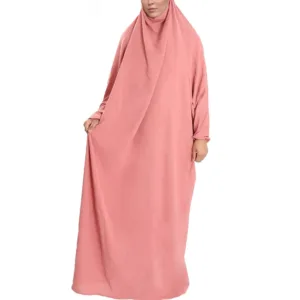 prayer abaya women 1