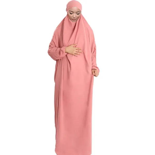 prayer abaya women 2