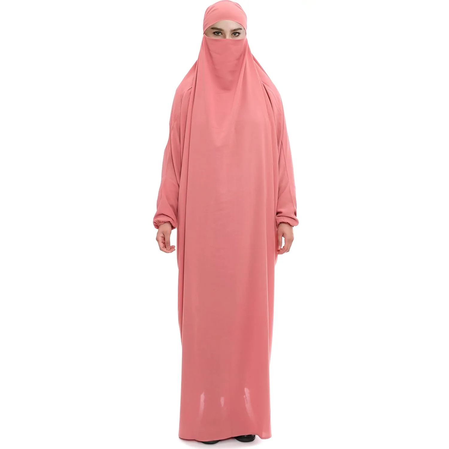 prayer abaya women 3