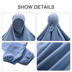 prayer abaya women 6