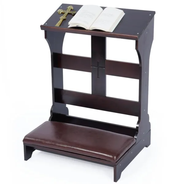 prayer bench kneeler 1