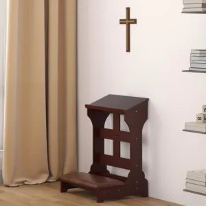 prayer bench kneeler 2