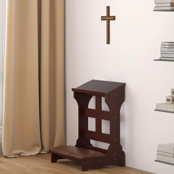 prayer bench kneeler 2