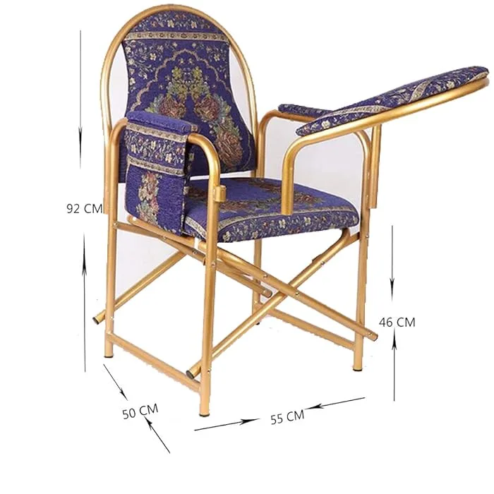 prayer chair foldable 2