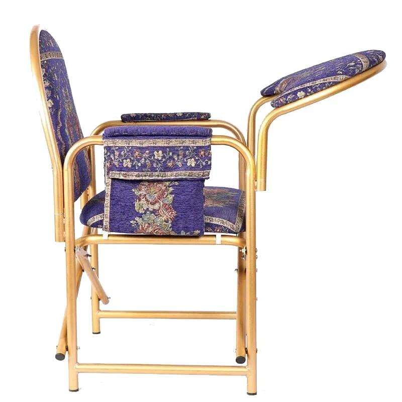 prayer chair foldable 3