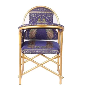 prayer chair foldable 4