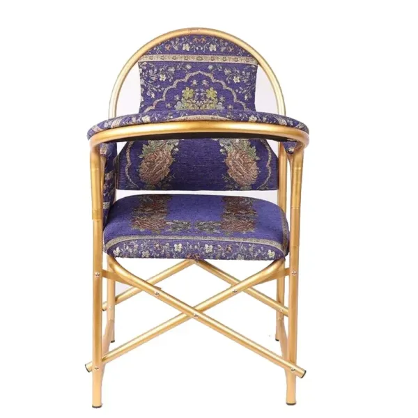 prayer chair foldable 4