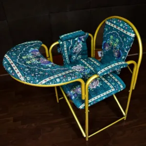 prayer chair foldable islamic 2