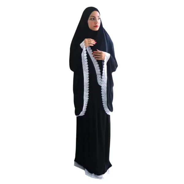 prayer dress women 1