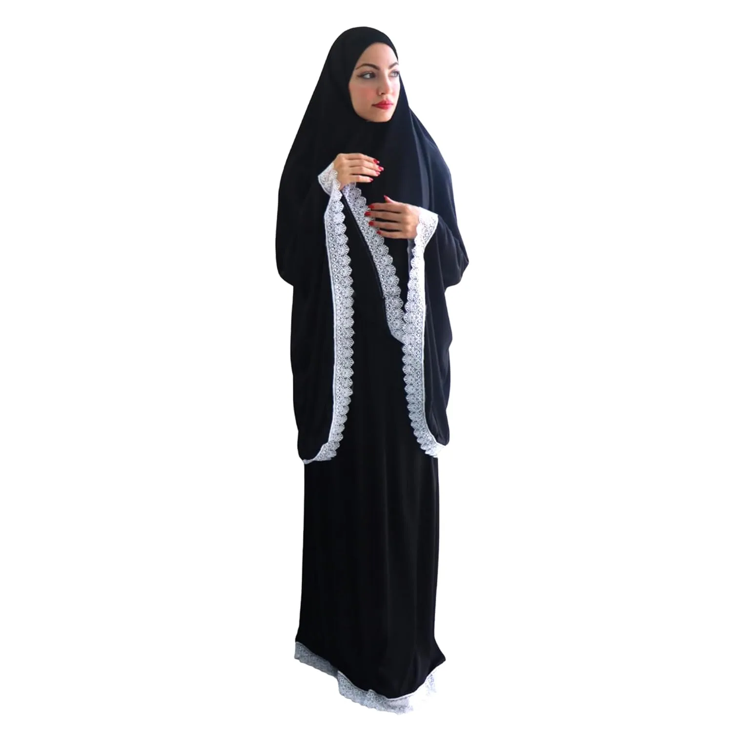 prayer dress women 1