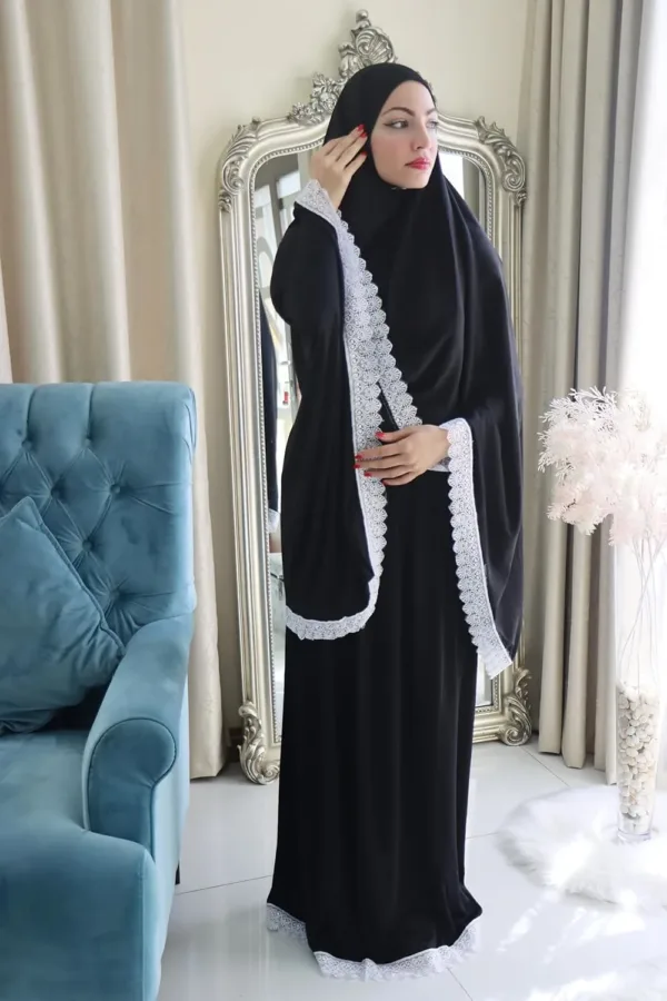 prayer dress women 2