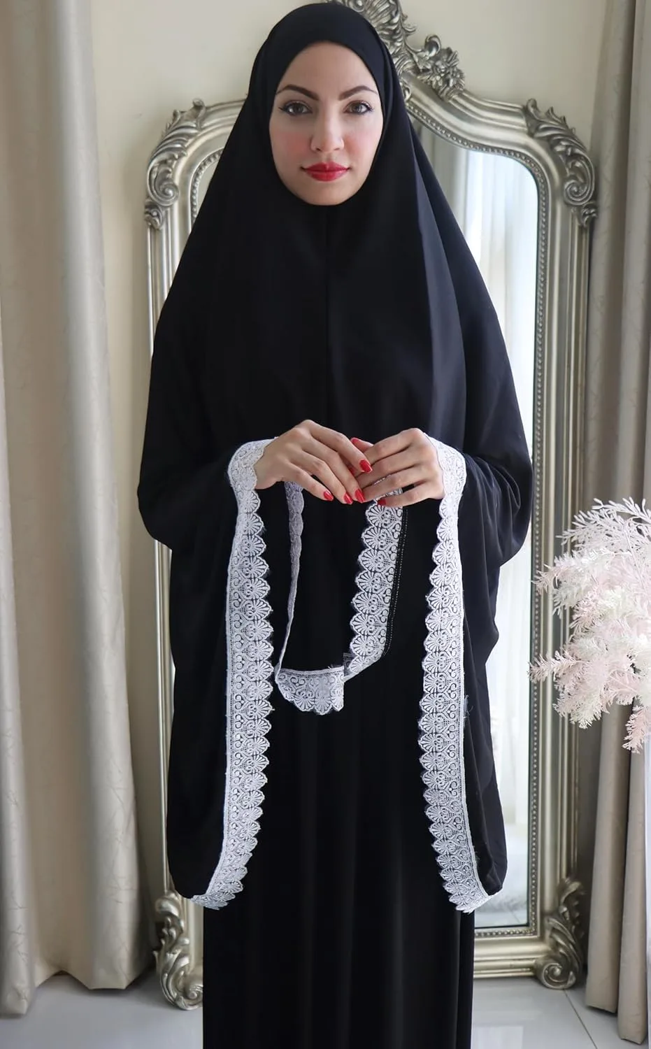 prayer dress women 4