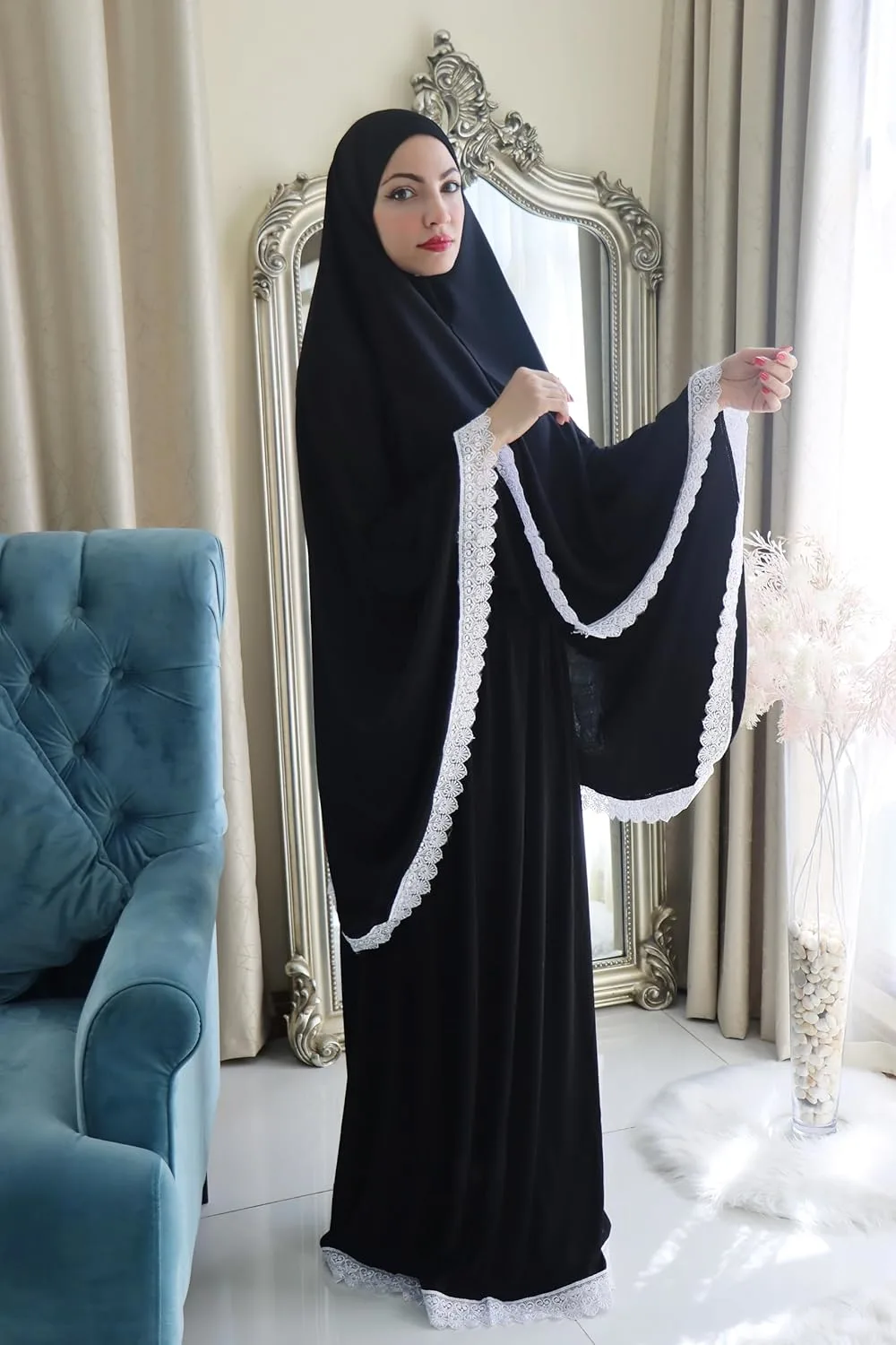 prayer dress women 5