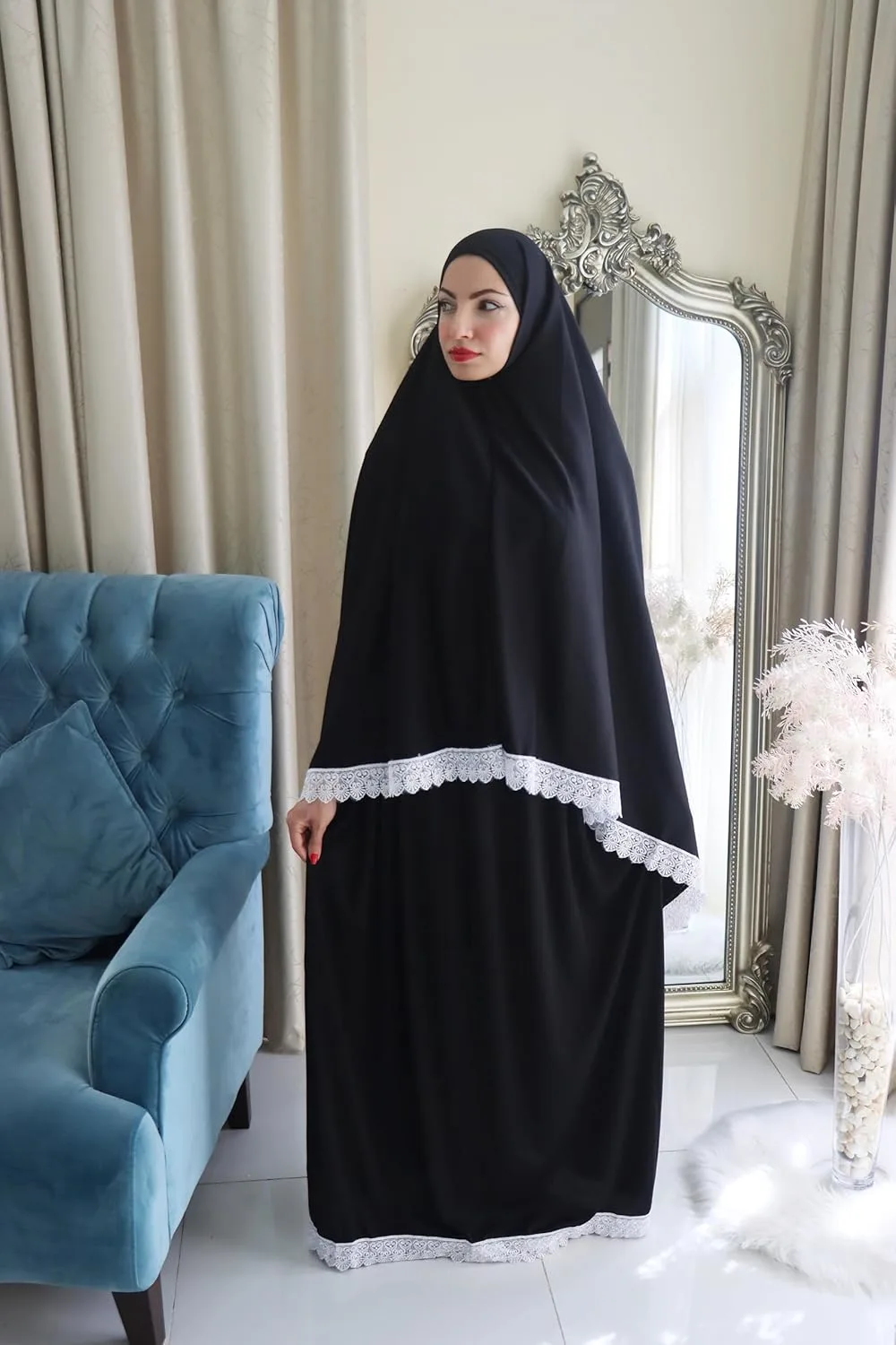 prayer dress women 7