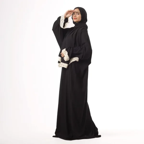 prayer dress women abaya 2