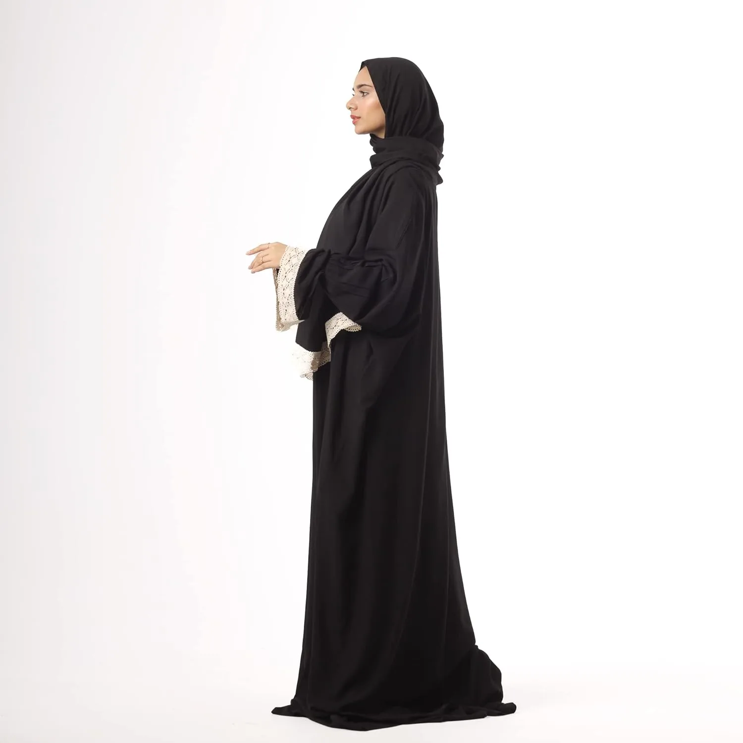 prayer dress women abaya 3