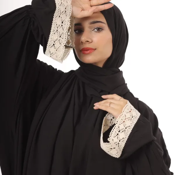 prayer dress women abaya 4
