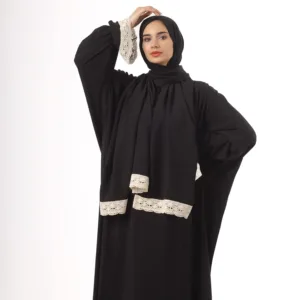 prayer dress women abaya 5