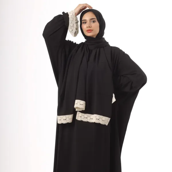 prayer dress women abaya 5