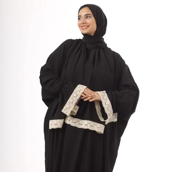 prayer dress women abaya 7