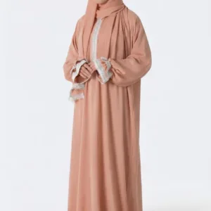 prayer isdal women 6