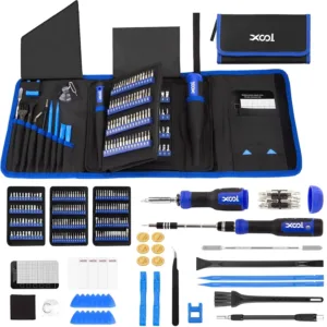 precision screwdriver kit 1
