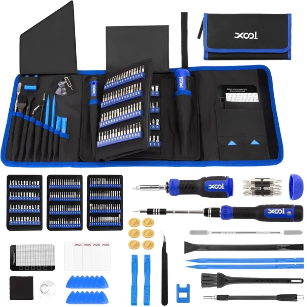 precision screwdriver kit 1