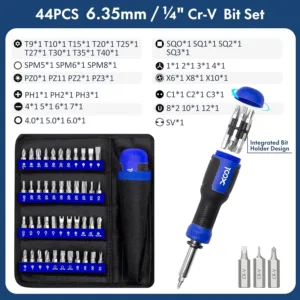 precision screwdriver kit 4