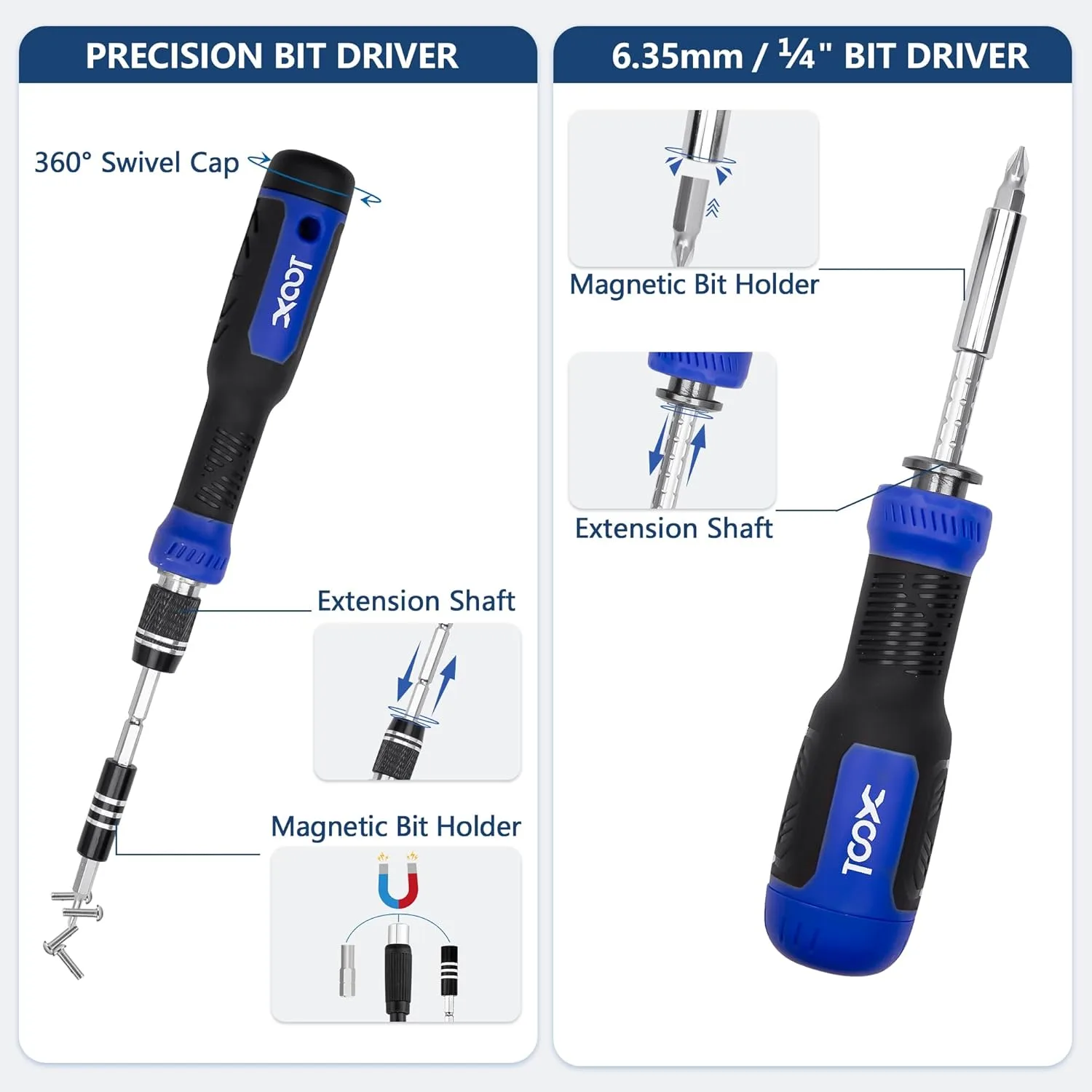 precision screwdriver kit 5
