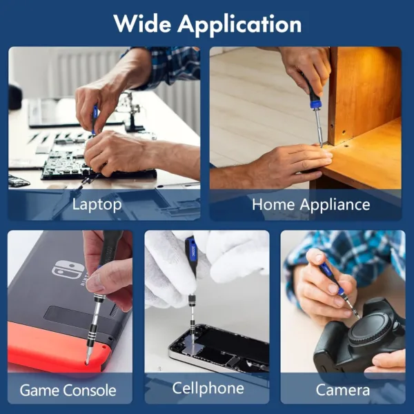 precision screwdriver kit 7