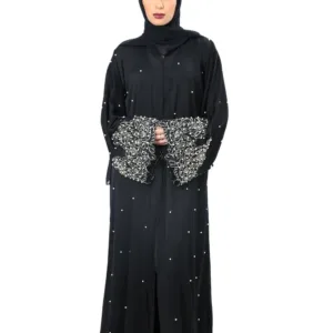 premium abaya women 1