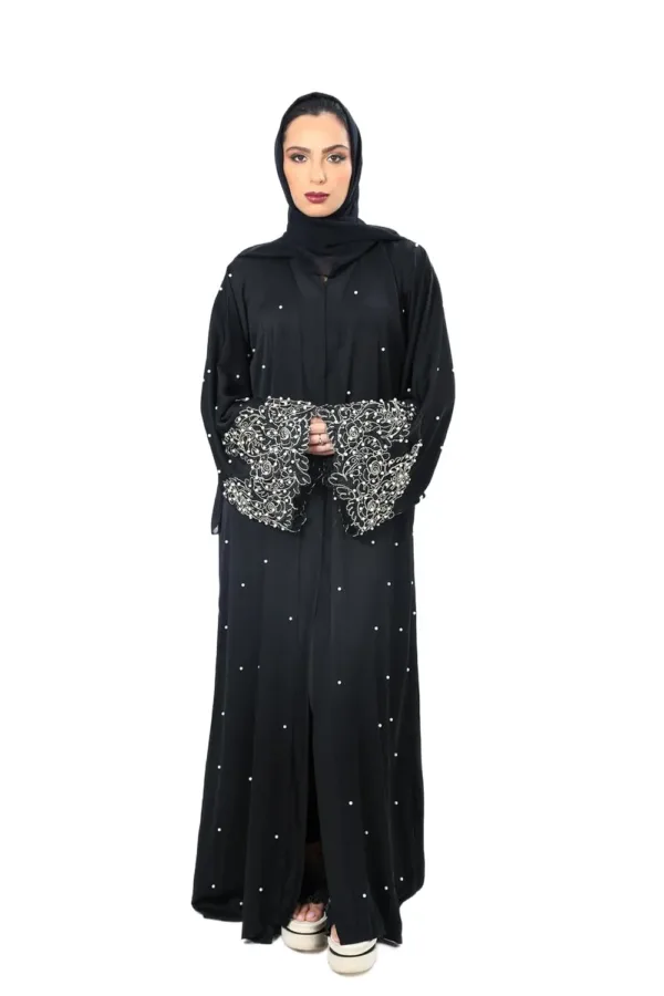 premium abaya women 1