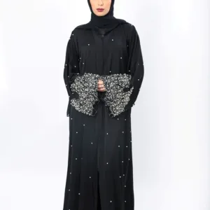 premium abaya women 2
