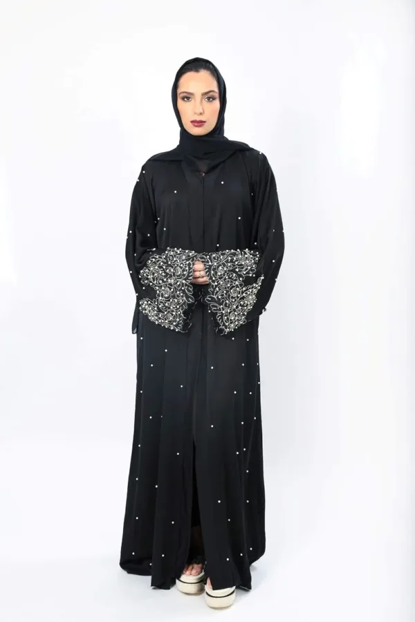 premium abaya women 2