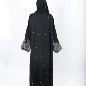 premium abaya women 3