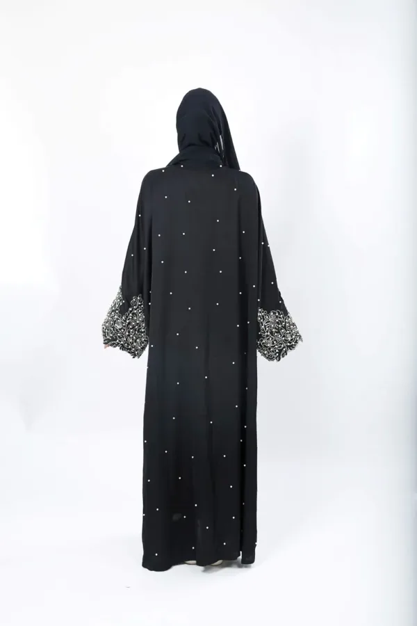 premium abaya women 3