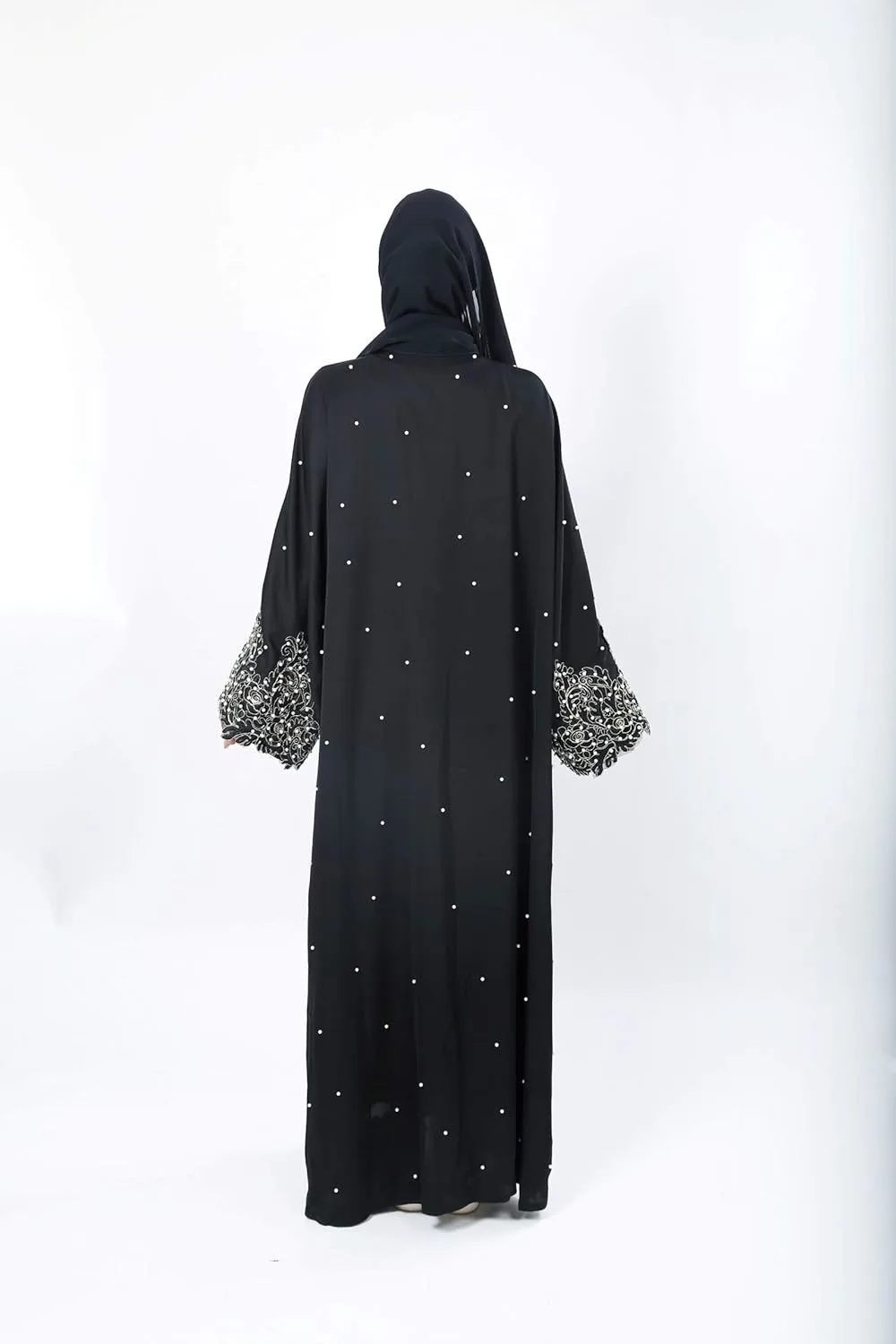 premium abaya women 3