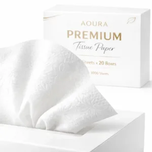 premium interfold paper towels 3