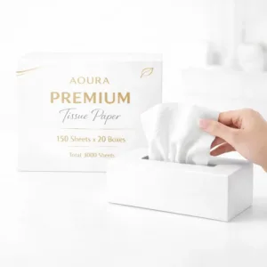 premium interfold paper towels 4