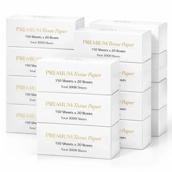 premium interfold paper towels 6