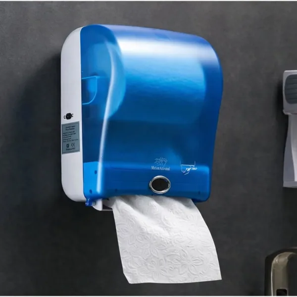 premium interfold paper towels 7