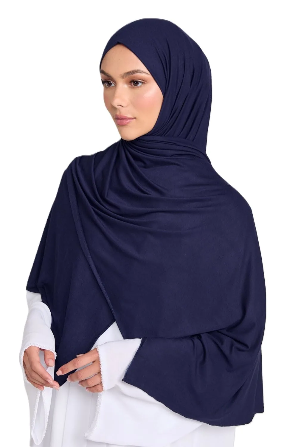 premium jersey hijab shawl 1