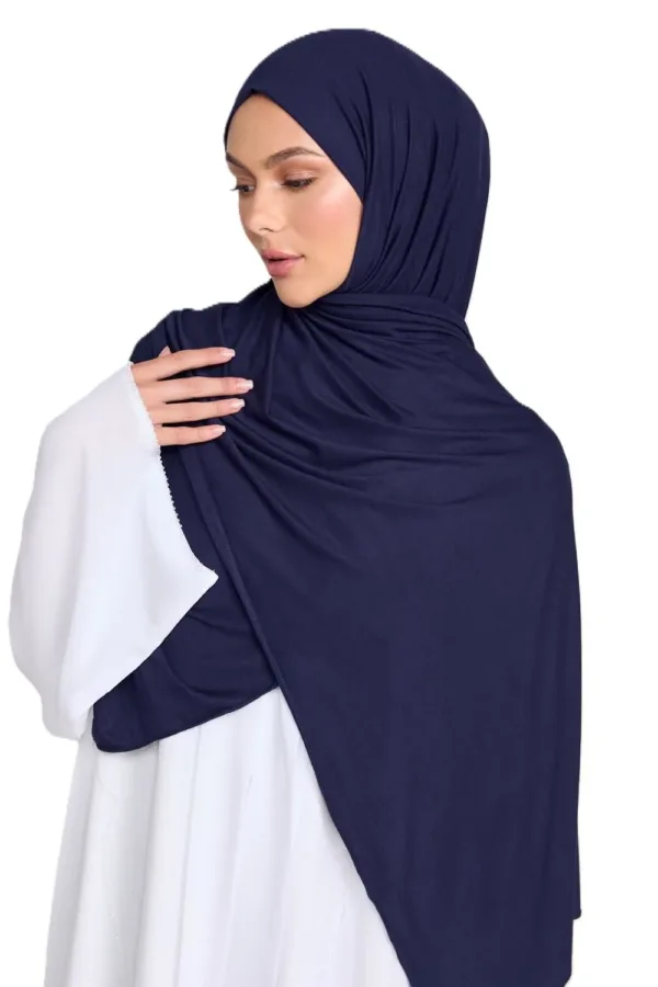 premium jersey hijab shawl 2